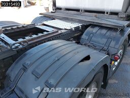 Volvo FH16 750 FH16 8X4 180T! Popp Retarder VDS Hydra...