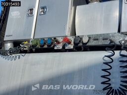 Volvo FH16 750 FH16 8X4 180T! Popp Retarder VDS Hydra...