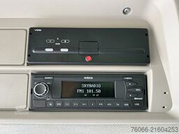 Iveco T-Way AT380T47WH AT Flatbed Truck (10 units)