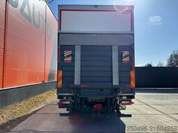 Volvo FH 500 6x4 SUPRA 1150 U Mt / BOX L=7416 mm / RE...