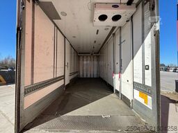 Volvo FH 500 6x4 SUPRA 1150 U Mt / BOX L=7416 mm / RE...