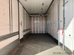 Volvo FH 500 6x4 SUPRA 1150 U Mt / BOX L=7416 mm / RE...