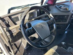 Volvo FH 500 6x4 SUPRA 1150 U Mt / BOX L=7416 mm / RE...