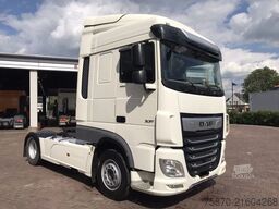 DAF XF 480 FT EURO 6