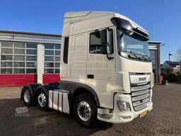 DAF XF 480 FTG EURO 6