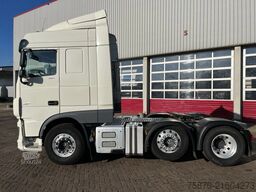 DAF XF 480 FTG EURO 6