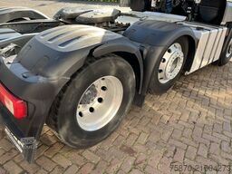 DAF XF 480 FTG EURO 6