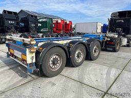 RENDERS-HAS O4/DA 08 EURO 800 CONTAINERCHASSIS