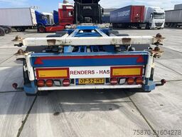 RENDERS-HAS O4/DA 08 EURO 800 CONTAINERCHASSIS