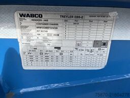 RENDERS-HAS O4/DA 08 EURO 800 CONTAINERCHASSIS