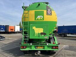 WELGRO 90 WSL 2 ASSEN 24 M3