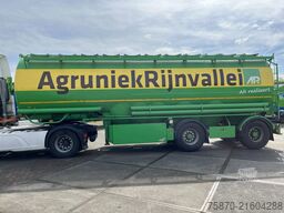 WELGRO 90 WSL 2 ASSEN 24 M3