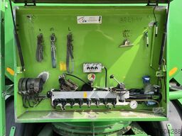 WELGRO 90 WSL 2 ASSEN 24 M3