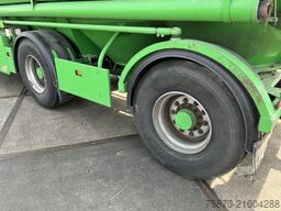 WELGRO 90 WSL 2 ASSEN 24 M3