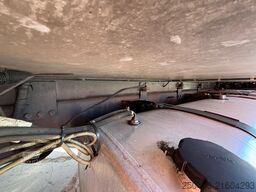 Volvo FH 500 6x4 FOR SALE AS CHASSIS / GLOBE XL / RET...