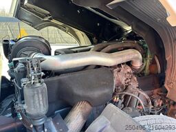 Volvo FH 500 6x4 FOR SALE AS CHASSIS / GLOBE XL / RET...