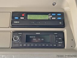 Iveco T-Way AT720T43TH AT ADR Tractor Head (10 units)