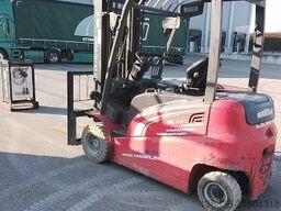 Manitou ME 430 AC 3,0 t Elektro