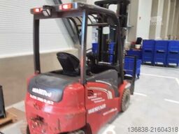 Manitou ME 430 AC 3,0 t Elektro