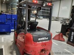 Manitou ME 430 AC 3,0 t Elektro