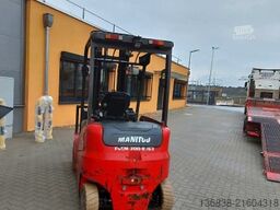 Manitou ME 430 AC 3,0 t Elektro