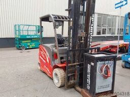 Manitou ME 430 AC 3,0 t Elektro