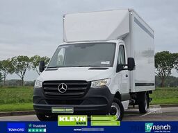 MERCEDES-BENZ SPRINTER 317 Bakwagen Laadklep!