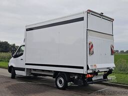 MERCEDES-BENZ SPRINTER 317 Bakwagen Laadklep!