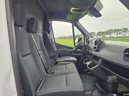 MERCEDES-BENZ SPRINTER 317 Bakwagen Laadklep!