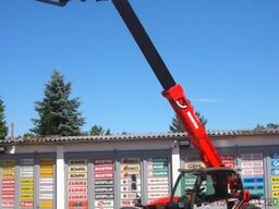 Manitou MT 732 100 D ST3B *4x4x4/7m/3.2 t.* vgl