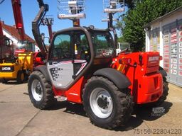 Manitou MT 732 100 D ST3B *4x4x4/7m/3.2 t.* vgl