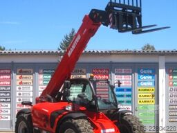 Manitou MT 732 100 D ST3B *4x4x4/7m/3.2 t.* vgl