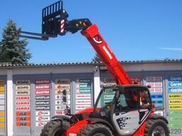 Manitou MT 732 100 D ST3B *4x4x4/7m/3.2 t.* vgl