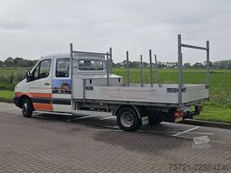 MERCEDES-BENZ SPRINTER 513 ac dubbel cabine 7p