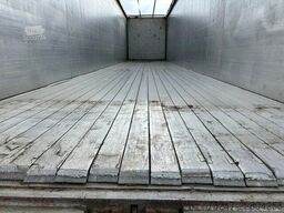 Knapen Trailers K200 - 92m3 Liftachse 10mm SP 01/27