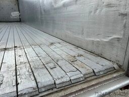 Knapen Trailers K200 - 92m3 Liftachse 10mm SP 01/27