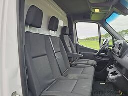 MERCEDES-BENZ SPRINTER 315 ac automaat EURO6