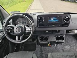 MERCEDES-BENZ SPRINTER 315 ac automaat EURO6