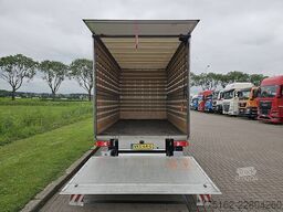 MERCEDES-BENZ SPRINTER 315 ac automaat EURO6