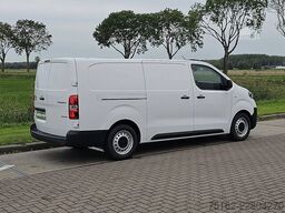 TOYOTA PRO-ACE ELECTRIC snellaad 345km wltp