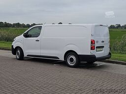 TOYOTA PRO-ACE ELECTRIC snellaad 345km wltp
