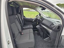 TOYOTA PRO-ACE ELECTRIC snellaad 345km wltp