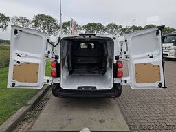 TOYOTA PRO-ACE ELECTRIC snellaad 345km wltp