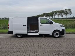 TOYOTA PRO-ACE ELECTRIC snellaad 345km wltp