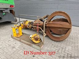 Sennebogen 830 E K17 Motorschäden