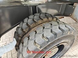 Sennebogen 830 E K17 Motorschäden
