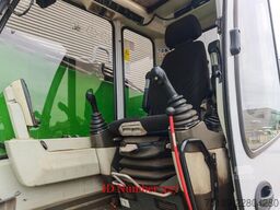 Sennebogen 830 E K17 Motorschäden