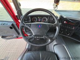 Scania P 450 6x2*4 TRAILER TIJHOF TA16000
