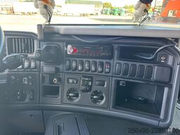Scania P 450 6x2*4 TRAILER TIJHOF TA16000