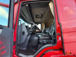 Scania P 450 6x2*4 TRAILER TIJHOF TA16000